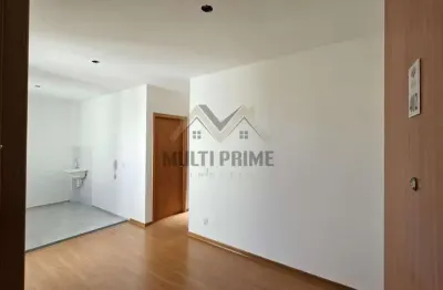 Apartamento para venda em ribeirão preto, jardim ouro branco, 2 dormitórios, 1 banheiro, 1 vaga