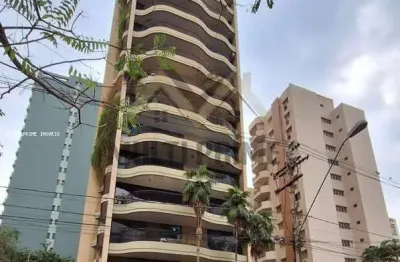 Apartamento duplex para venda em ribeirão preto, centro, 4 dormitórios, 1 suíte, 3 banheiros, 3 vagas