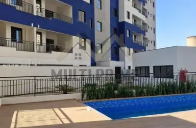 Apartamento para venda em ribeirão preto, sumarezinho, 2 dormitórios, 1 suíte, 1 banheiro, 1 vaga