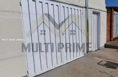 Casa para locação em ribeirão preto, jardim josé sampaio júnior, 2 dormitórios, 1 banheiro, 1 vaga