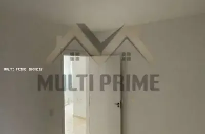 Apartamento para venda em ribeirão preto, residencial parque dos servidores, 2 dormitórios, 1 banheiro, 1 vaga