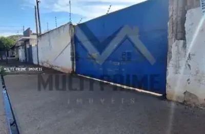 Terreno à venda no Ipiranga, Ribeirão Preto 