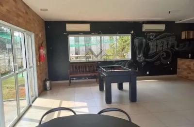 Apartamento para venda em ribeirão preto, valentina figueiredo, 2 dormitórios, 1 banheiro, 1 vaga