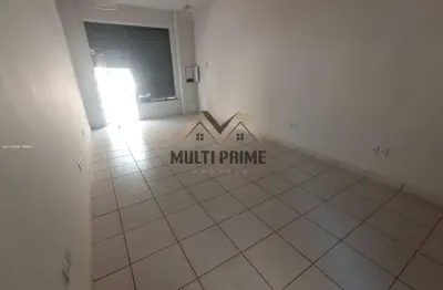 Sala comercial para locação em ribeirão preto, centro, 1 banheiro