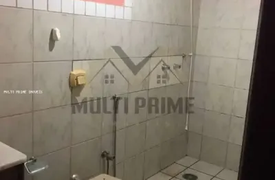 Casa para venda em ribeirão preto, parque residencial cândido portinari, 2 dormitórios, 2 suítes, 1 banheiro, 4 vagas