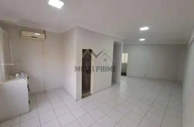 Sala comercial para venda em ribeirão preto, jardim california, 1 banheiro