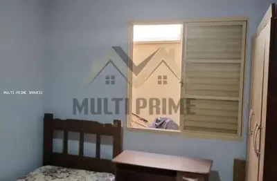 Apartamento para venda em ribeirão preto, parque industrial lagoinha, 2 dormitórios, 1 banheiro, 1 vaga