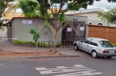 Casa para venda em ribeirão preto, vila albertina, 2 dormitórios, 1 banheiro, 1 vaga