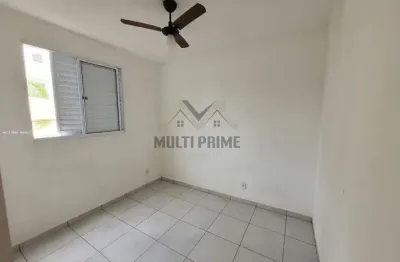 Apartamento para venda em sertãozinho, jardim alexandre balbo, 2 dormitórios, 1 banheiro, 1 vaga