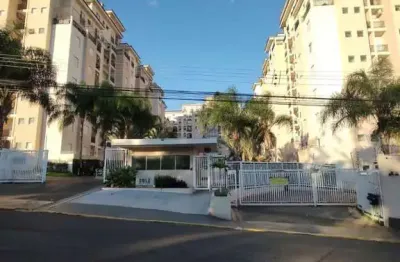 Apartamento para venda em ribeirão preto, vila monte alegre, 2 dormitórios, 1 banheiro, 1 vaga