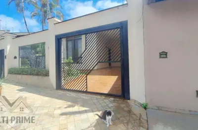 Casa para venda em ribeirão preto, sumarezinho, 3 dormitórios, 1 suíte, 3 banheiros, 2 vagas