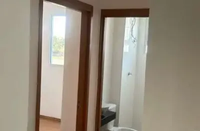 Apartamento para venda em ribeirão preto, reserva real, 2 dormitórios, 1 banheiro, 1 vaga