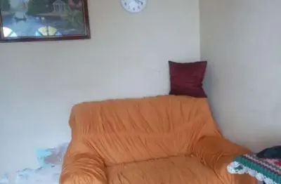 Casa para venda em ribeirão preto, geraldo correia de carvalho, 2 dormitórios, 1 banheiro, 2 vagas