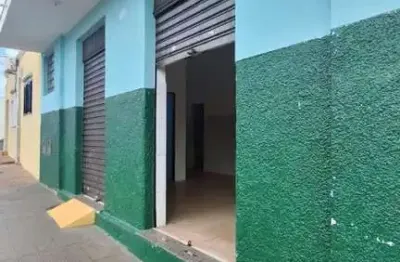Casa comercial para venda em ribeirão preto, vila virgínia, 3 dormitórios, 1 banheiro, 1 vaga