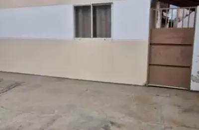 Casa para venda em cosmópolis, parque dona esther, 2 dormitórios, 1 banheiro, 2 vagas