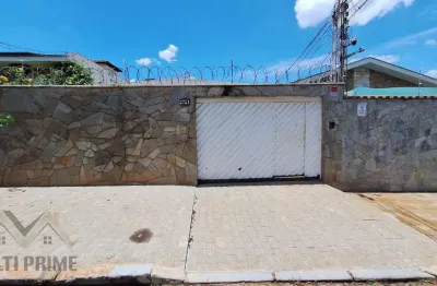 Casa para venda em ribeirão preto, jardim palma travassos, 3 dormitórios, 1 suíte, 2 banheiros, 3 vagas