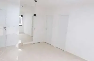 Apartamento para venda em ribeirão preto, bonfim paulista, 2 dormitórios, 1 banheiro, 1 vaga