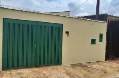 Casa para locação em ribeirão preto, jardim professor antônio palocci, 2 dormitórios, 1 banheiro, 1 vaga