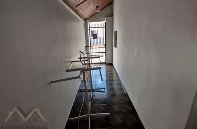 Casa para venda em ribeirão preto, vila tibério, 2 dormitórios, 1 banheiro