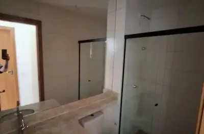 Apartamento para locação em ribeirão preto, jardim paulista, 2 dormitórios, 1 banheiro, 1 vaga