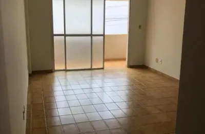 Apartamento para venda em ribeirão preto, centro, 2 dormitórios, 1 banheiro, 1 vaga