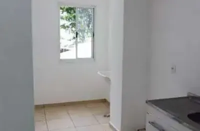 Apartamento para venda em ribeirão preto, jardim eugênio mendes lopes, 2 dormitórios, 1 banheiro, 1 vaga