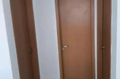 Apartamento para venda em ribeirão preto, ipiranga, 2 dormitórios, 1 banheiro, 1 vaga