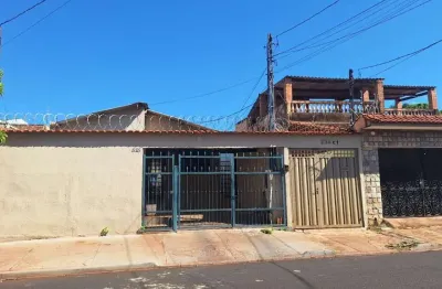 Casa para venda em ribeirão preto, vila monte alegre, 4 dormitórios, 2 banheiros, 4 vagas
