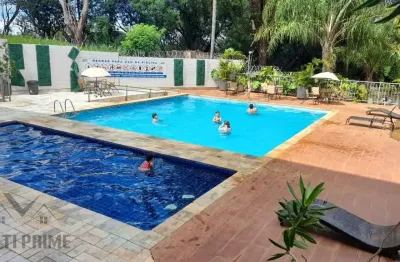 Apartamento para venda em ribeirão preto, jardim heitor rigon, 2 dormitórios, 1 banheiro, 1 vaga
