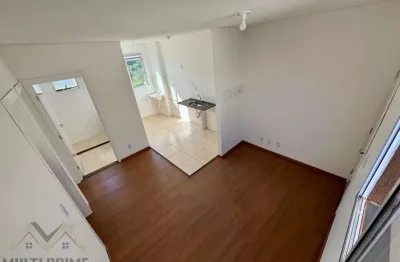 Apartamento para venda em ribeirão preto, jardim cybelli, 2 dormitórios, 1 banheiro, 1 vaga