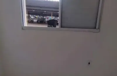 Apartamento para venda em ribeirão preto, jardim heitor rigon, 2 dormitórios, 1 banheiro, 1 vaga