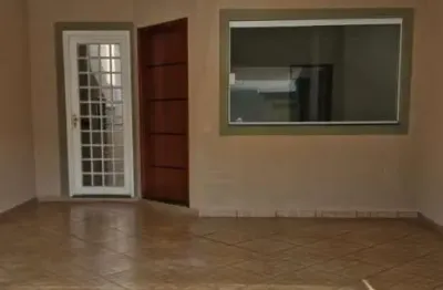 Casa para venda em ribeirão preto, jardim antártica, 3 dormitórios, 1 suíte, 1 banheiro, 2 vagas