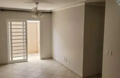 Apartamento para locação em ribeirão preto, jardim antártica, 3 dormitórios, 1 suíte, 1 banheiro, 2 vagas