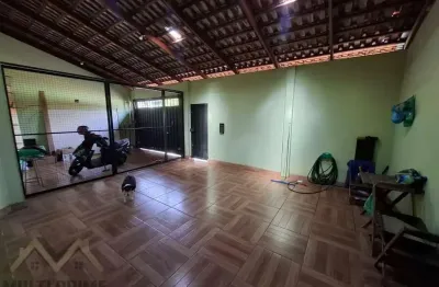 Casa para venda em ribeirão preto, jardim mário paiva arantes, 2 dormitórios, 2 suítes, 1 banheiro, 4 vagas