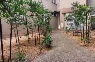Apartamento para venda em ribeirão preto, valentina figueiredo, 2 dormitórios, 1 banheiro, 1 vaga