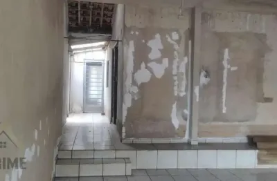 Casa para venda em ribeirão preto, jardim josé sampaio júnior, 2 dormitórios, 3 banheiros, 2 vagas