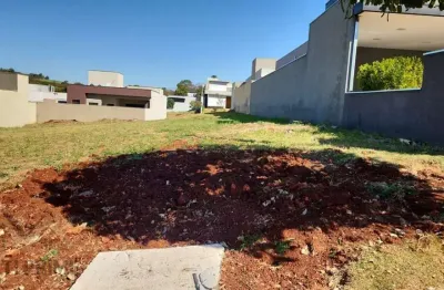 Terreno à venda na Reserva San Pedro, Ribeirão Preto 