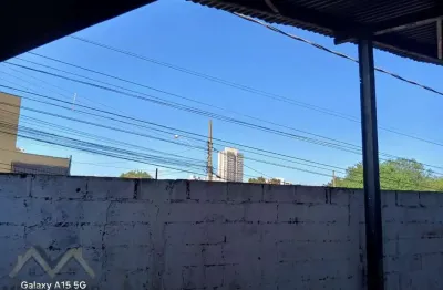 Barracão / Galpão / Depósito à venda na Vila Mariana, Ribeirão Preto 