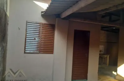 Casa para venda em ribeirão preto, quintino facci i, 2 dormitórios, 2 banheiros, 1 vaga