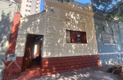 Casa para locação em ribeirão preto, vila tibério, 2 dormitórios, 1 banheiro