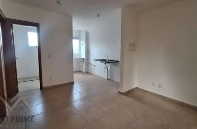 Apartamento para locação em ribeirão preto, ipiranga, 2 dormitórios, 1 banheiro, 1 vaga