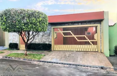 Casa para venda em ribeirão preto, jardim professor antônio palocci, 4 dormitórios, 1 suíte, 2 banheiros, 4 vagas