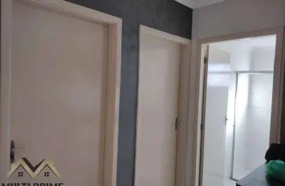 Apartamento para venda em ribeirão preto, jardim josé wilson toni, 2 dormitórios, 1 banheiro, 1 vaga