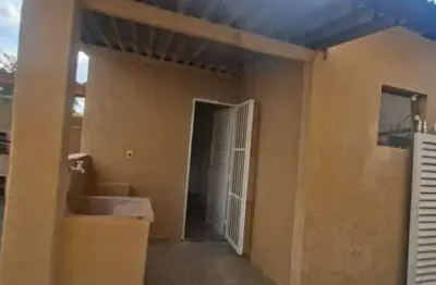 Casa para venda em ribeirão preto, vila amélia, 2 dormitórios, 1 suíte, 1 banheiro, 2 vagas