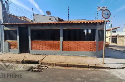 Casa para locação em ribeirão preto, vila amélia, 3 dormitórios, 1 suíte, 2 banheiros, 2 vagas