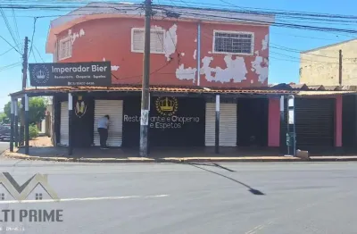 Comércios para locação em ribeirão preto, geraldo correia de carvalho