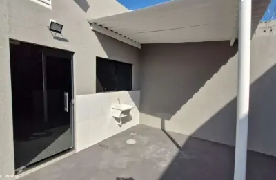 Casa para venda em ribeirão preto, jardim cristo redentor, 2 dormitórios, 1 banheiro, 2 vagas