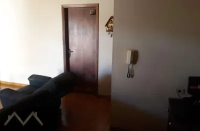 Apartamento para venda em ribeirão preto, vila tibério, 3 dormitórios, 1 suíte, 2 banheiros, 1 vaga
