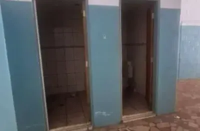 Sala comercial para locação em ribeirão preto, vila tibério, 1 dormitório, 4 banheiros, 2 vagas
