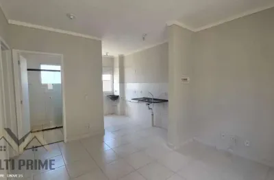 Apartamento para venda em ribeirão preto, jardim heitor rigon, 2 dormitórios, 1 banheiro, 1 vaga